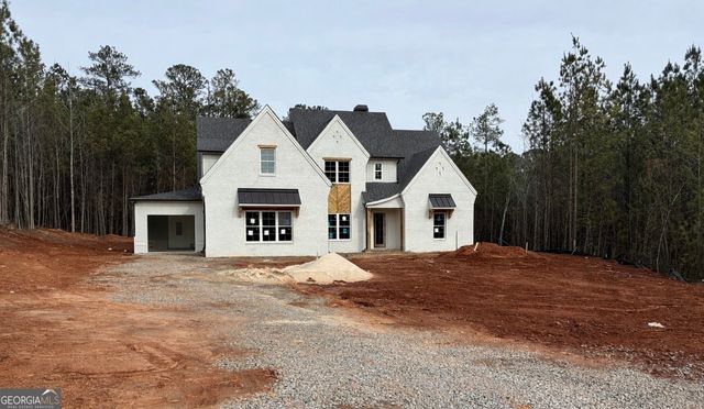 86 Green Terrace LOT 64, Newnan, GA 30265