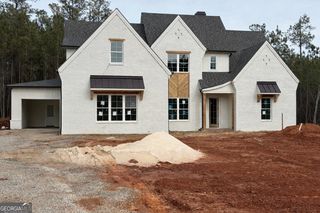 86 Green Terrace LOT 64, Newnan, GA 30265