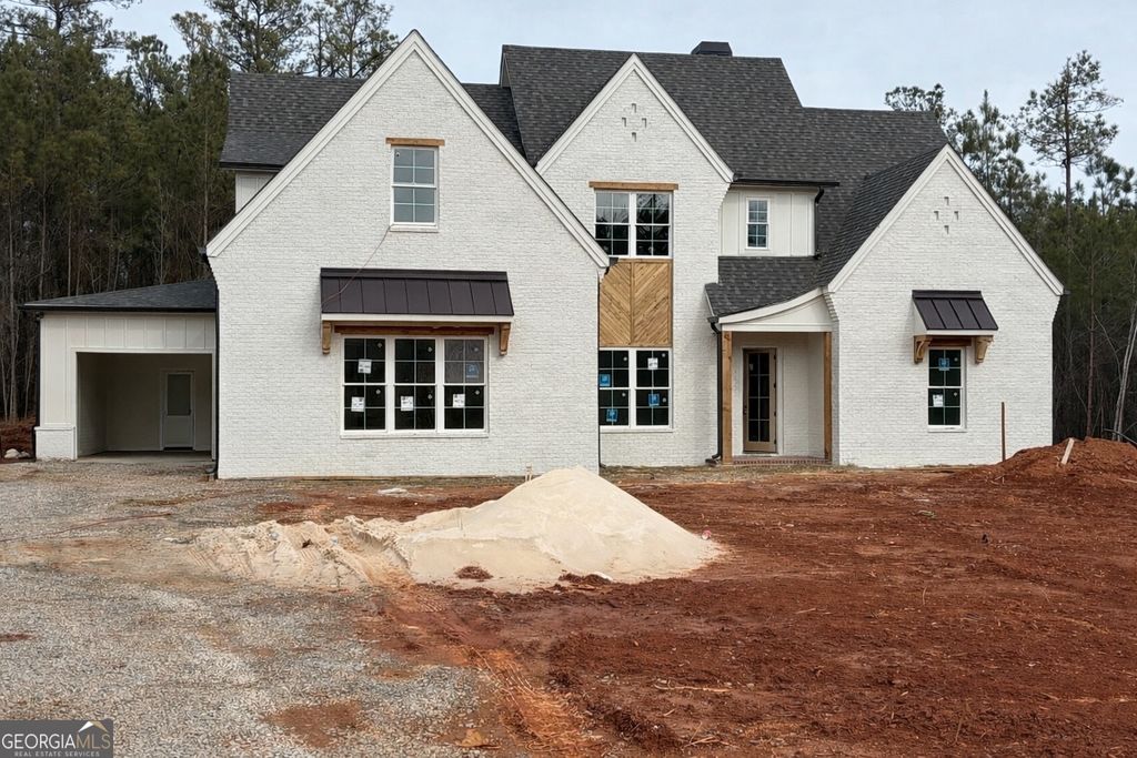 86 Green Terrace LOT 64, Newnan, GA 30265