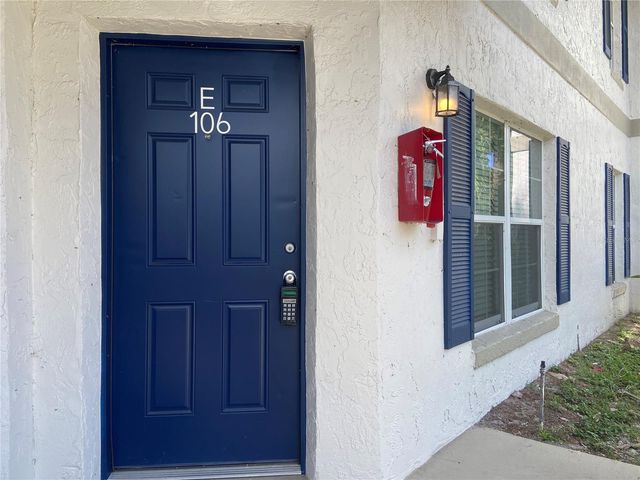 3651 N GOLDENROD ROAD 106, Winter Park, FL 32792