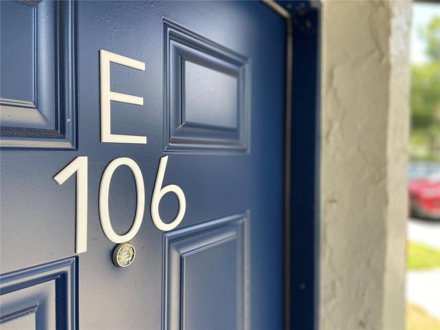 3651 N GOLDENROD ROAD 106, Winter Park, FL 32792