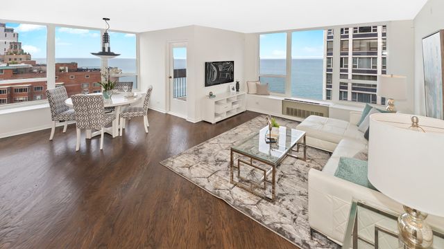 1313 N Ritchie Court 2405, Chicago, IL 60610