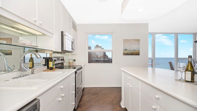 1313 N Ritchie Court 2405, Chicago, IL 60610