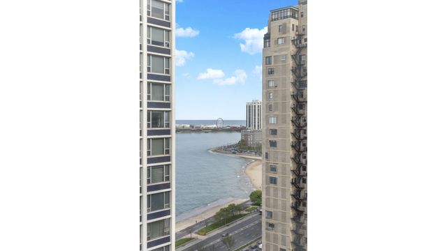 1313 N Ritchie Court 2405, Chicago, IL 60610