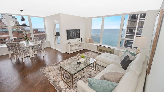 1313 N Ritchie Court 2405, Chicago, IL 60610