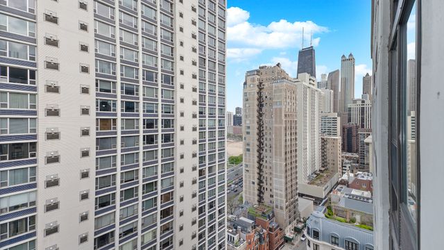 1313 N Ritchie Court 2405, Chicago, IL 60610