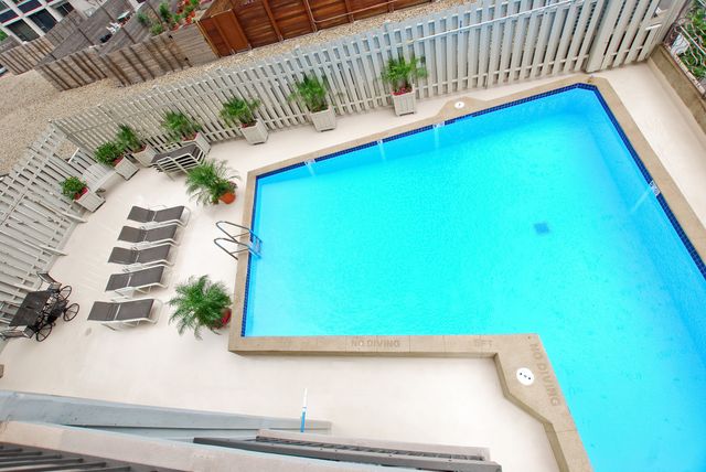 1313 N Ritchie Court 2405, Chicago, IL 60610