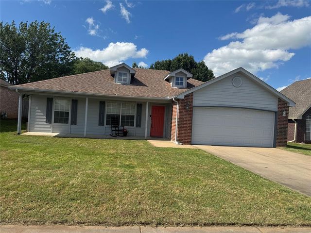 10209 E 98th N Street, Owasso, OK 74055