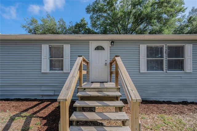 39723 PRETTY POND ROAD, Zephyrhills, FL 33540