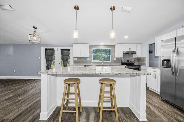 39723 PRETTY POND ROAD, Zephyrhills, FL 33540