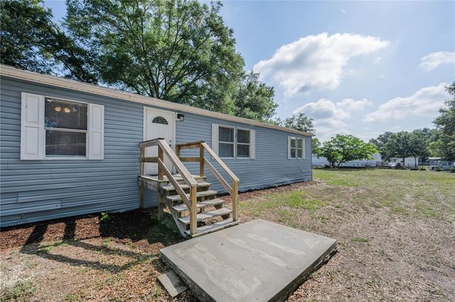 39723 PRETTY POND ROAD, Zephyrhills, FL 33540