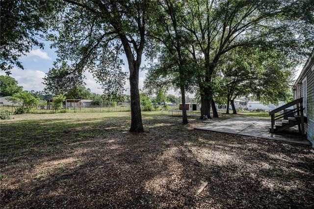 39723 PRETTY POND ROAD, Zephyrhills, FL 33540