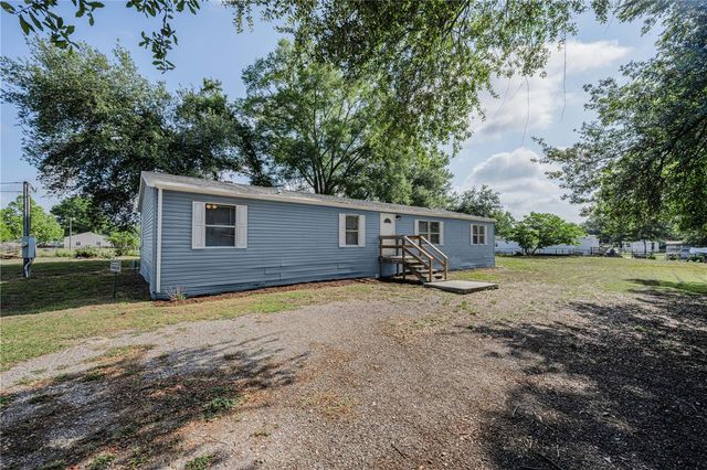 39723 PRETTY POND ROAD, Zephyrhills, FL 33540