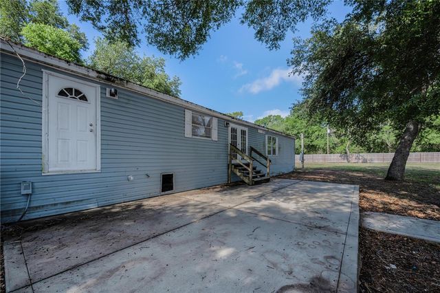 39723 PRETTY POND ROAD, Zephyrhills, FL 33540