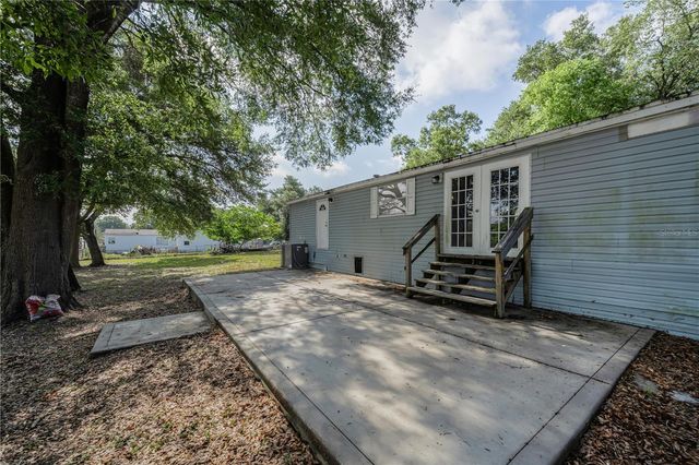 39723 PRETTY POND ROAD, Zephyrhills, FL 33540