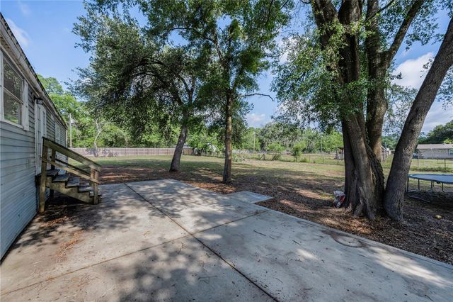 39723 PRETTY POND ROAD, Zephyrhills, FL 33540