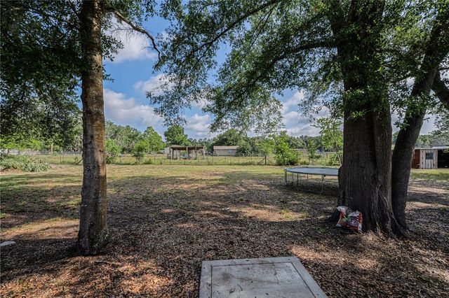 39723 PRETTY POND ROAD, Zephyrhills, FL 33540
