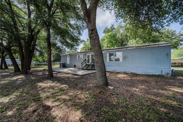 39723 PRETTY POND ROAD, Zephyrhills, FL 33540
