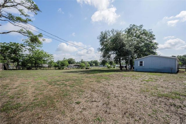 39723 PRETTY POND ROAD, Zephyrhills, FL 33540