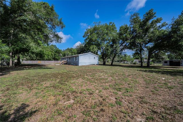 39723 PRETTY POND ROAD, Zephyrhills, FL 33540