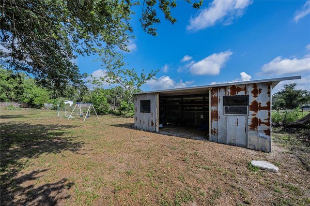 39723 PRETTY POND ROAD, Zephyrhills, FL 33540