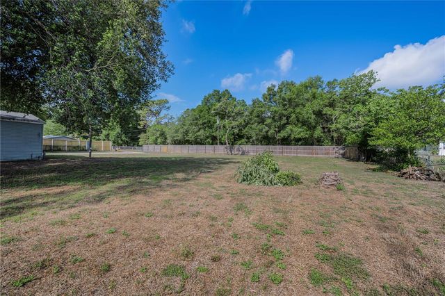 39723 PRETTY POND ROAD, Zephyrhills, FL 33540