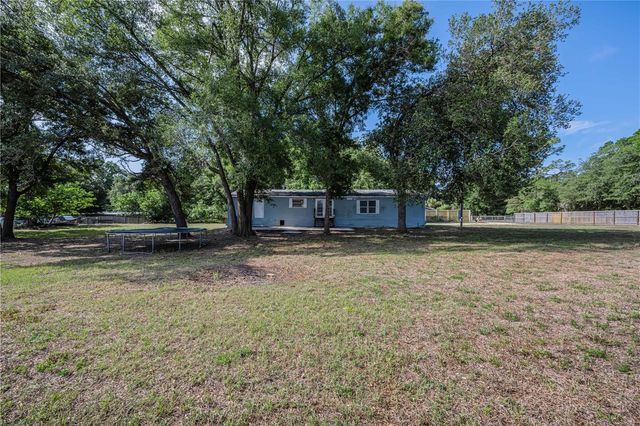 39723 PRETTY POND ROAD, Zephyrhills, FL 33540