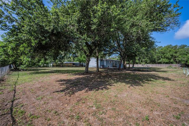 39723 PRETTY POND ROAD, Zephyrhills, FL 33540