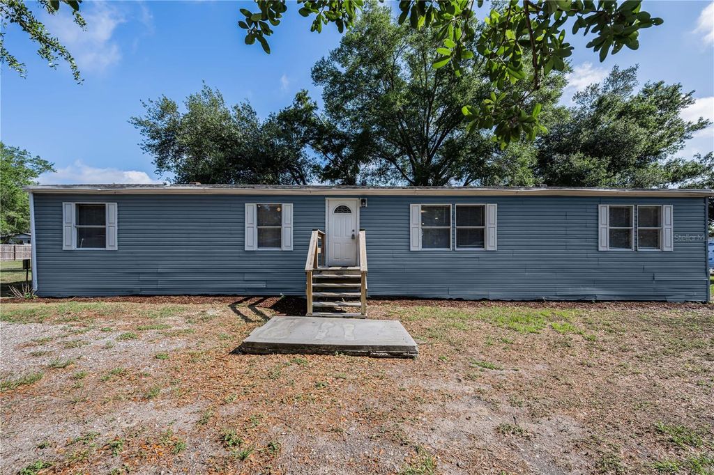 39723 PRETTY POND ROAD, Zephyrhills, FL 33540