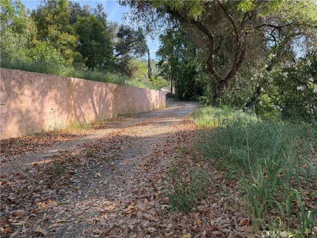 11146 N Ventura, Ojai, CA 93023