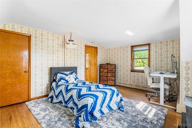 801 Tonawanda Creek Road, Amherst, NY 14228