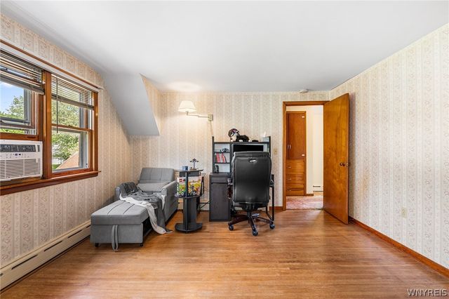 801 Tonawanda Creek Road, Amherst, NY 14228