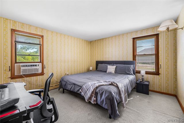 801 Tonawanda Creek Road, Amherst, NY 14228