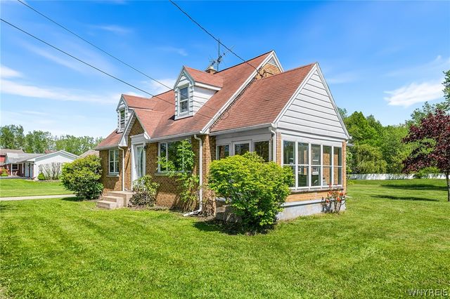 801 Tonawanda Creek Road, Amherst, NY 14228