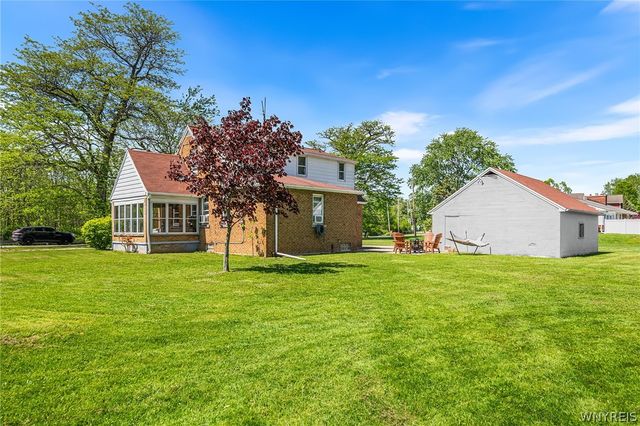 801 Tonawanda Creek Road, Amherst, NY 14228
