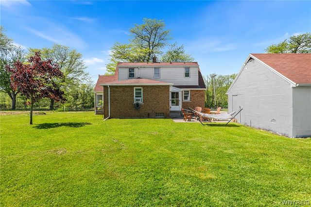 801 Tonawanda Creek Road, Amherst, NY 14228