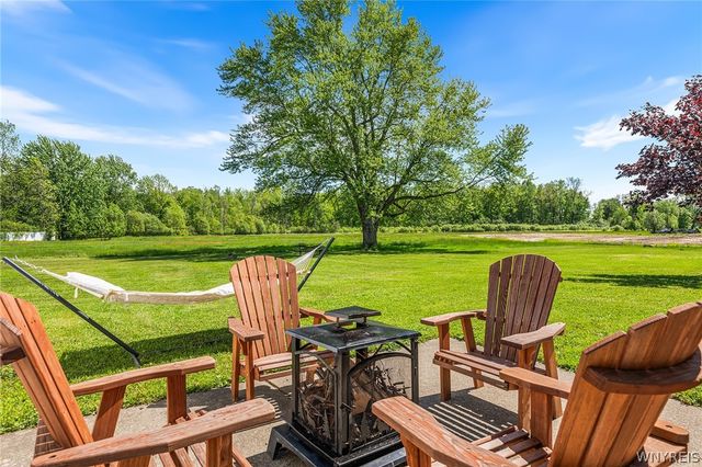 801 Tonawanda Creek Road, Amherst, NY 14228