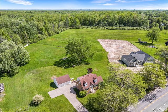 801 Tonawanda Creek Road, Amherst, NY 14228