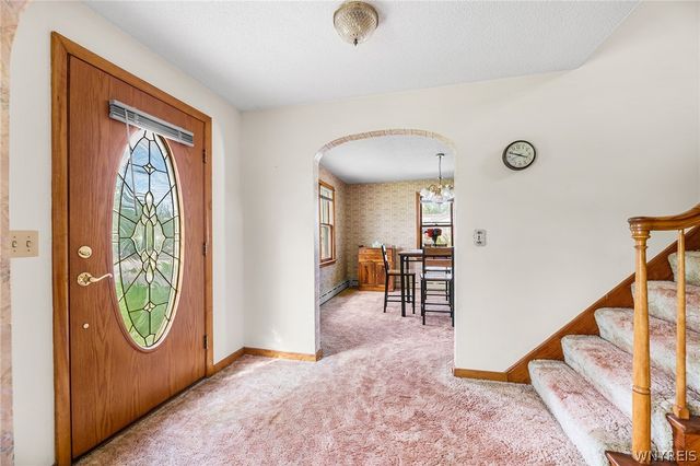 801 Tonawanda Creek Road, Amherst, NY 14228