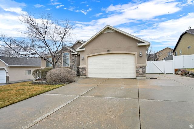 5717 W COMO LN, West Jordan, UT 84081