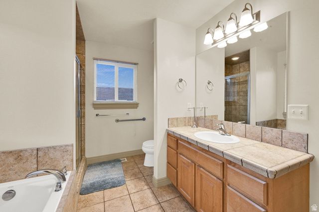 5717 W COMO LN, West Jordan, UT 84081