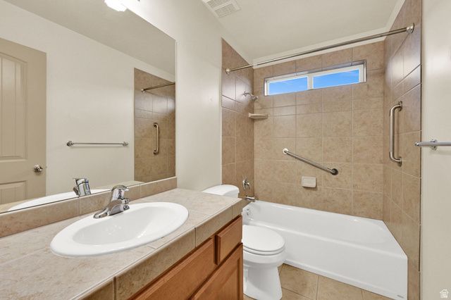 5717 W COMO LN, West Jordan, UT 84081