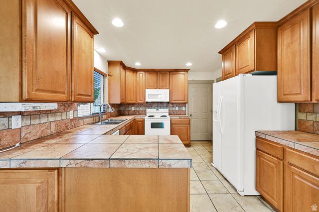 5717 W COMO LN, West Jordan, UT 84081