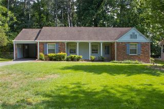3197 Alberta Lane, Tucker, GA 30084