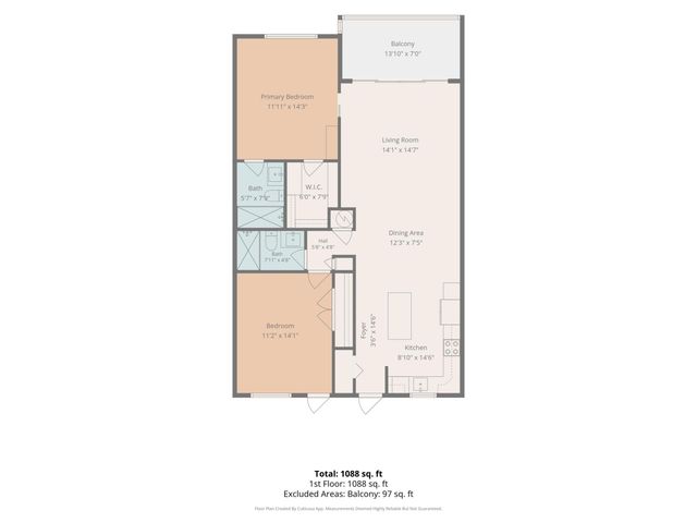 401 NE 19TH Avenue 53, Deerfield Beach, FL 33441