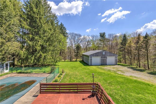 1217 Lovi Rd, New Sewickley Twp, PA 15042