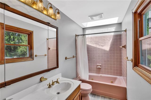 1217 Lovi Rd, New Sewickley Twp, PA 15042