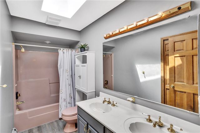 1217 Lovi Rd, New Sewickley Twp, PA 15042