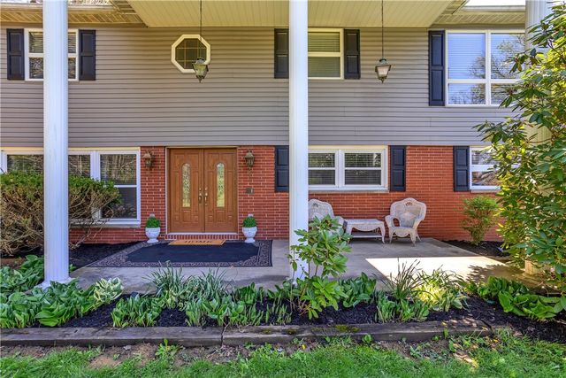 1217 Lovi Rd, New Sewickley Twp, PA 15042