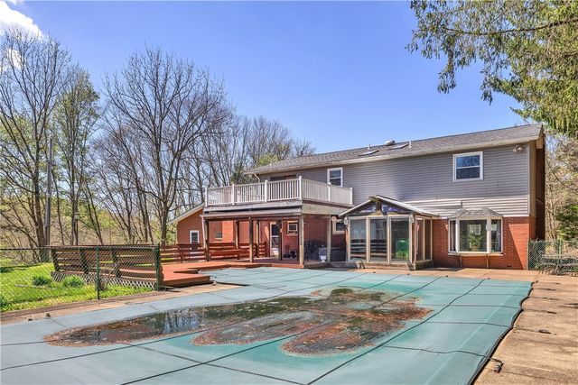 1217 Lovi Rd, New Sewickley Twp, PA 15042